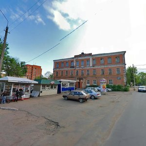 Серпухов, Улица Красный Текстильщик, 13: фото