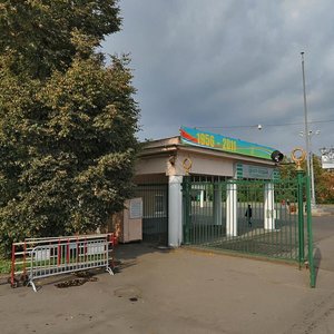 Luzhniki Street, 24с23, : foto