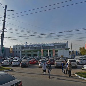 Нижний Новгород, Проспект Ленина, 93Г: фото
