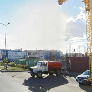 Beıіmbet Maılın kóshesі, 17 ، أستانا: صورة