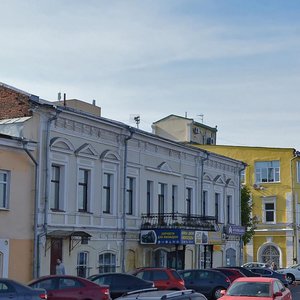 Нижний Новгород, Кожевенный переулок, 2: фото
