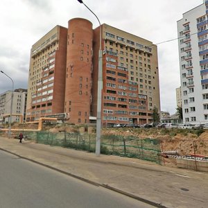 Dzianisawskaja Street, 9, Minsk: photo