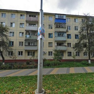 Nekrasova Street, 17, Belgorod: photo