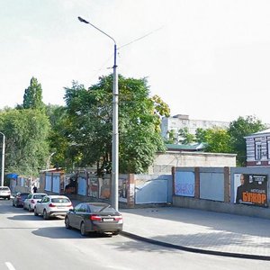 Pushkinskaya Street, 214с6, Rostov‑na‑Donu: photo