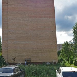 Belyatskogo Drive, 9, Orehovo‑Zuevo: photo