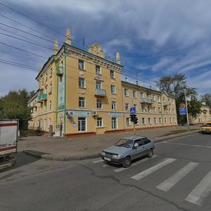 Kalinina Street, 113 ، بينزا: صورة