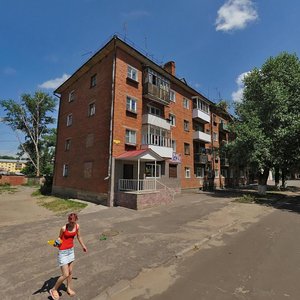 Pionerskaya ulitsa, 7, Kotovsk: photo