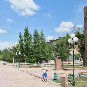 Magnïtogorskaya Street, 39, Karaganda: photo