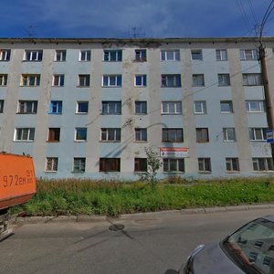 Radischeva Street, 16, Murmansk: photo