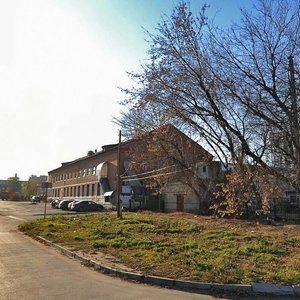 Griboedova Street, 8, Ryazan: photo