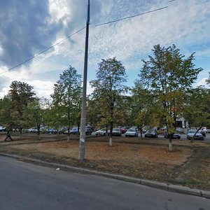 Leninskiy Avenue, 14А, : foto