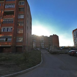 Zubkovoy Street, 33, Ryazan: photo