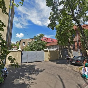 Manizera Street, 5/1, Kharkiv: photo