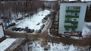 Ulitsa Amirova, 8 ، : صورة