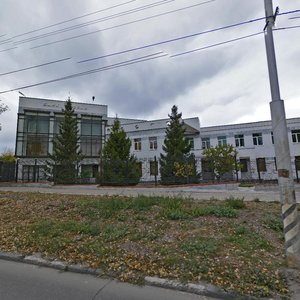 Molodyozhny proyezd, 9 ، ساراتوف: صورة