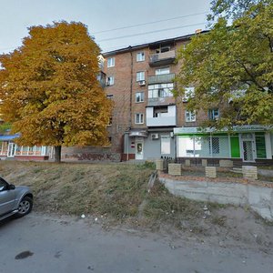 Tsentralnyi bulvar, 20, Zaporizhia: photo