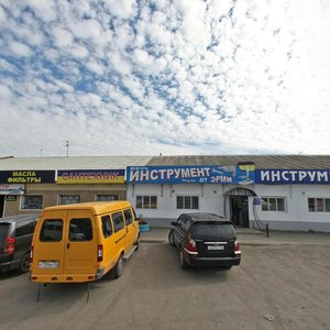 Semirechenskaya ulitsa, 93А, Omsk: photo