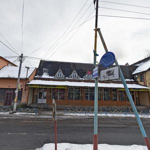 Vulytsia Myru, 15, Zakarpattia District: photo