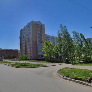 Mikrorayon Moskovskiy, 1, Ivanovo: photo