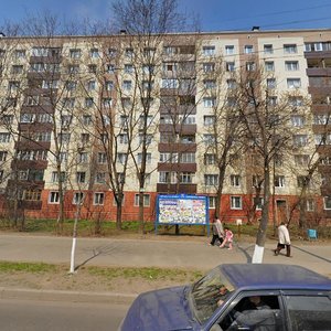 Korolyova Avenue, 7, Korolev: photo