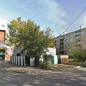 Ulitsa Lytkina, 14А, Irkutsk: photo