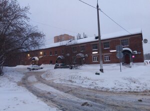 Volodarskogo Street, 106 ، : صورة