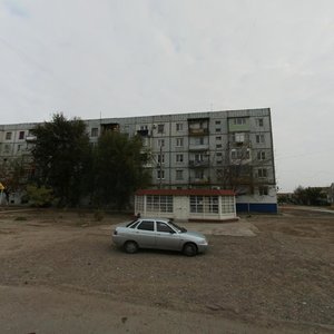 Moldavskaya Street, 94, Astrahan: photo