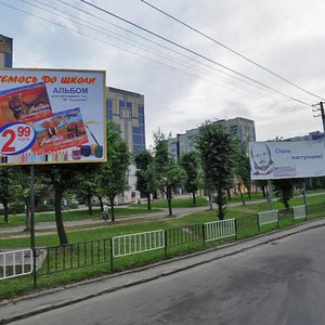 Sykhivska vulytsia, 11 ، لفيف: صورة