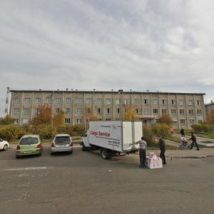 Ангарск, Микрорайон 6А, 12: фото