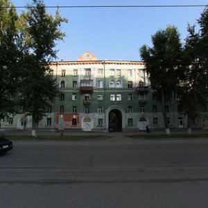 Pobedy Street, 141, Samara: photo