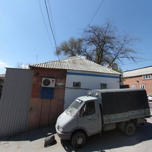 Stanislavskogo Street, 248/31, Rostov‑na‑Donu: photo