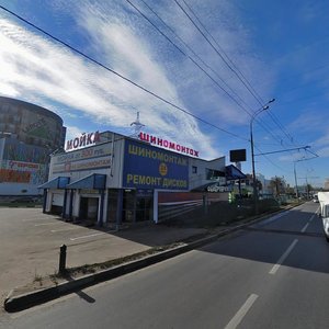 Ryazansky Avenue, 2Ас1, Moscow: photo