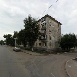 Barbousse Street, 128, Chelyabinsk: photo