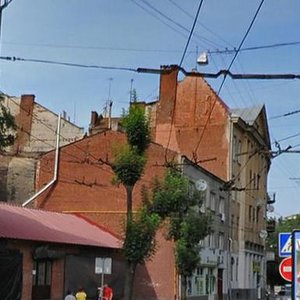 Vulytsia Shota Rustaveli, No:40, Lviv: Fotoğraflar