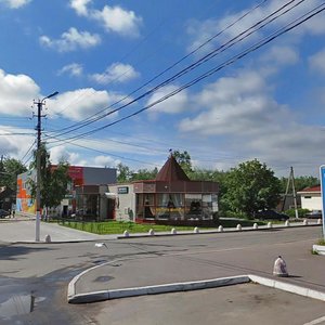 Sovetskaya ulitsa, 8, Priozersk: photo