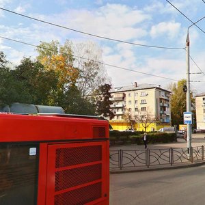 Akademika Korolyova Street, 10, : foto