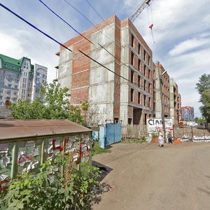 Uchebnaya ulitsa, 128, Omsk: photo