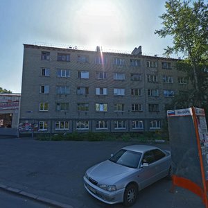 Molodejnaya Sok., No:29, Barnaul: Fotoğraflar