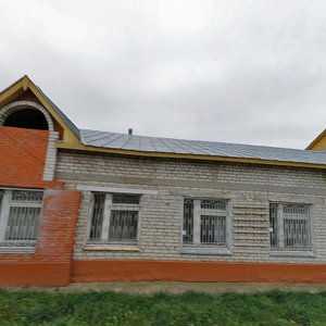 Polevaya Street, 20, : foto