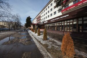 Рыбинск, Крестовая улица, 120: фото