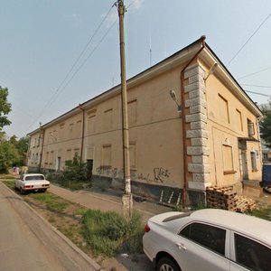 Khibinogorskiy pereulok, 4, Yekaterinburg: photo