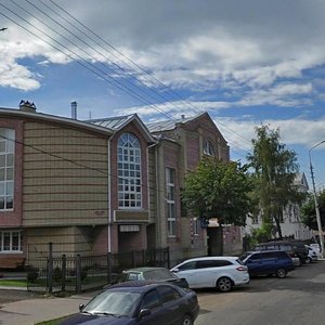 Yaroslavskaya Street, 32А, Uglich: photo