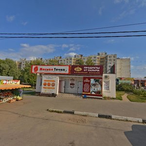 Gavrilova Street, 3А/1, Kolomna: photo