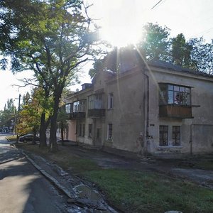 Pohranychna vulytsia, 236, Mykolaiv: photo