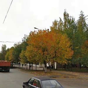 Lomonosova Street, 35, : foto