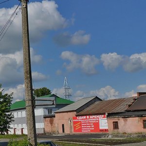 Бийск, Улица имени Героя Советского Союза Трофимова, 4: фото