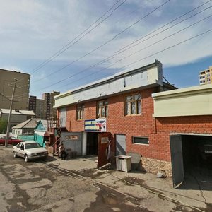Jánibek Tarhan kóshesi, 13/3, : foto