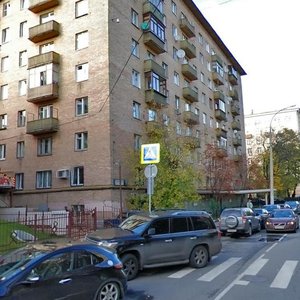 Donskaya Street, No:8, Moskova: Fotoğraflar