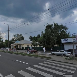 Kyivska vulytsia, 3, Vinnytsia: photo