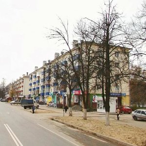 Ulitsa 40 let Oktyabrya, 12, Kstovo: photo